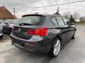 BMW 116 i SPORT-LINE FULL LED NAVIGATIE SPORTZETELS ALU Gris - thumbnail 5