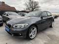 BMW 116 i SPORT-LINE FULL LED NAVIGATIE SPORTZETELS ALU Gris - thumbnail 9