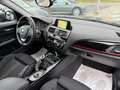 BMW 116 i SPORT-LINE FULL LED NAVIGATIE SPORTZETELS ALU Gris - thumbnail 27