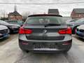 BMW 116 i SPORT-LINE FULL LED NAVIGATIE SPORTZETELS ALU Gris - thumbnail 6