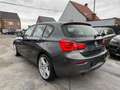 BMW 116 i SPORT-LINE FULL LED NAVIGATIE SPORTZETELS ALU Gris - thumbnail 7