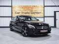 Mercedes-Benz C 180 C180 Avantgarde/Automatik/Navi/LED/SHD/TÜV-NEU Schwarz - thumbnail 2