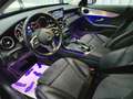 Mercedes-Benz C 180 C180 Avantgarde/Automatik/Navi/LED/SHD/TÜV-NEU Schwarz - thumbnail 15
