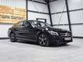 Mercedes-Benz C 180 C180 Avantgarde/Automatik/Navi/LED/SHD/TÜV-NEU Schwarz - thumbnail 6