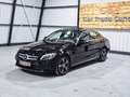 Mercedes-Benz C 180 C180 Avantgarde/Automatik/Navi/LED/SHD/TÜV-NEU Schwarz - thumbnail 3