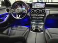 Mercedes-Benz C 180 C180 Avantgarde/Automatik/Navi/LED/SHD/TÜV-NEU Schwarz - thumbnail 16