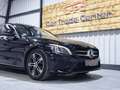 Mercedes-Benz C 180 C180 Avantgarde/Automatik/Navi/LED/SHD/TÜV-NEU Schwarz - thumbnail 7