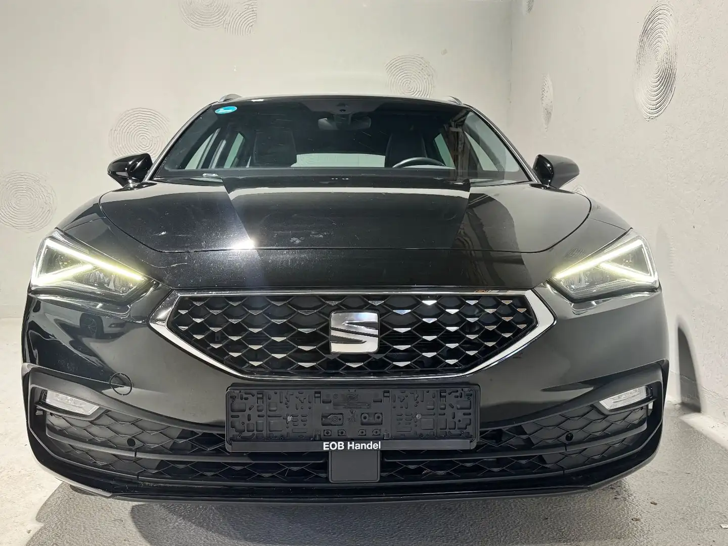 SEAT Leon Sportstourer Xcellence*Beats*ACC*Kamera*TOP - 2