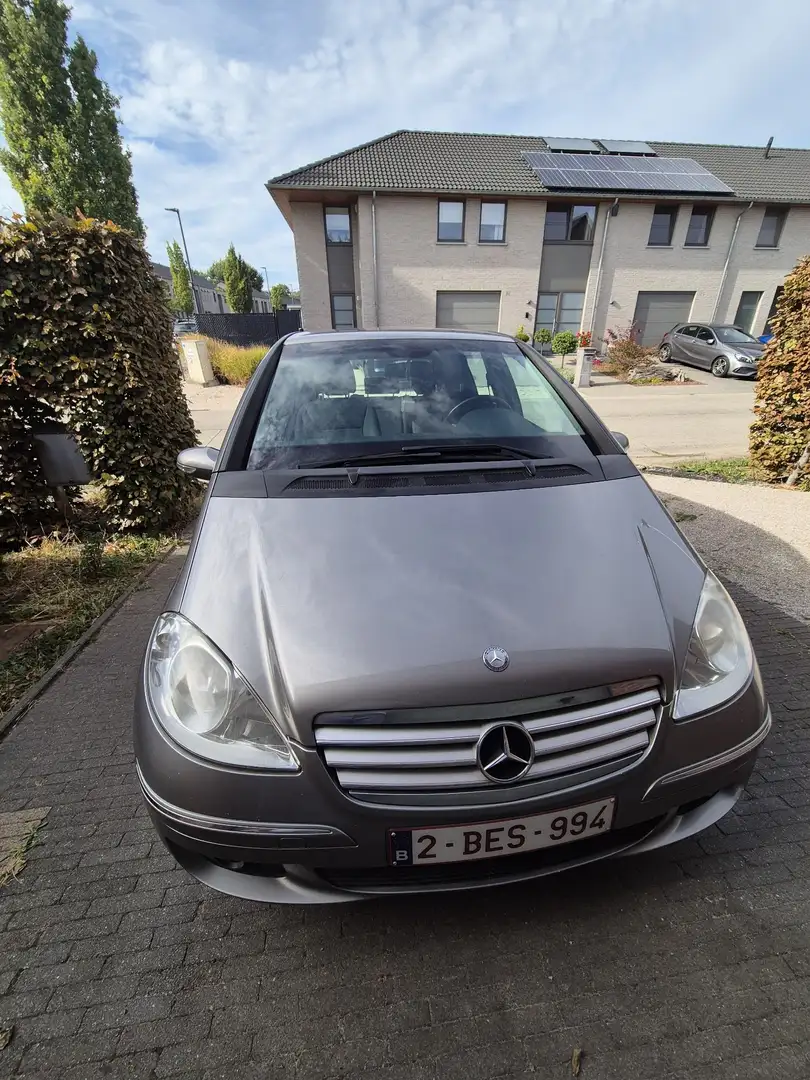 Mercedes-Benz A 150 Elegance - 1