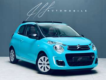 1.0 VTi**CABRIOLET**BLEUTOOTH**EURO6b**