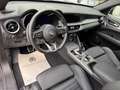Alfa Romeo Stelvio 2.0 Turbo 280 CV AT8 Q4 Veloce Gris - thumbnail 16