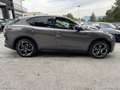 Alfa Romeo Stelvio 2.0 Turbo 280 CV AT8 Q4 Veloce Gris - thumbnail 4