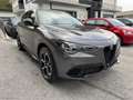 Alfa Romeo Stelvio 2.0 Turbo 280 CV AT8 Q4 Veloce Gris - thumbnail 3
