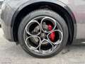 Alfa Romeo Stelvio 2.0 Turbo 280 CV AT8 Q4 Veloce Gris - thumbnail 9
