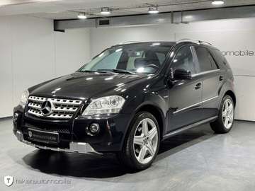 CDI BE 4Matic *AMG Sportpaket*