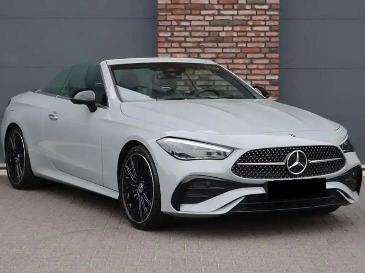 Mercedes-Benz CLE 220