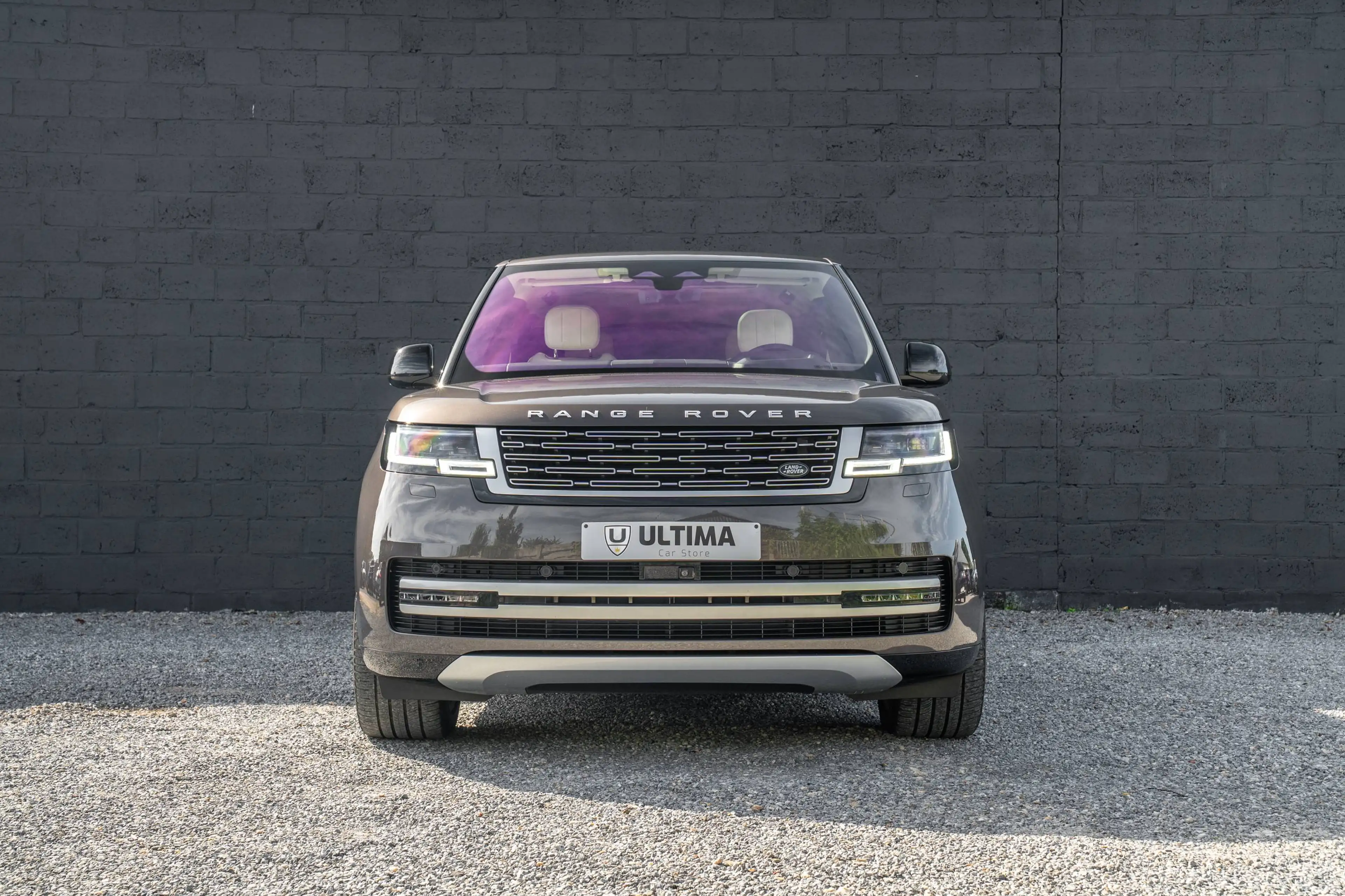 Land Rover Range Rover P440 Autobiography — photo 4
