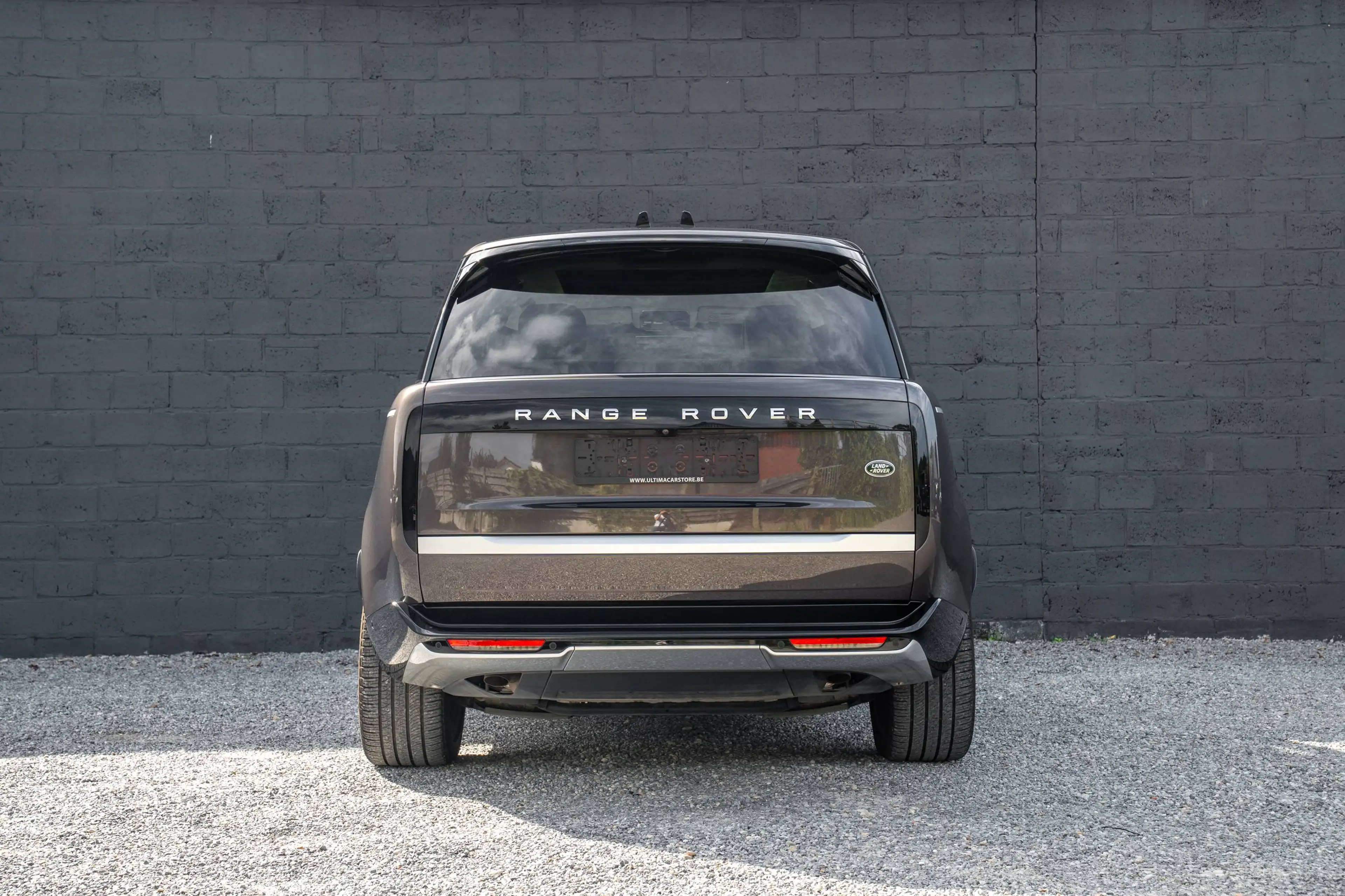 Land Rover Range Rover P440 Autobiography — photo 5