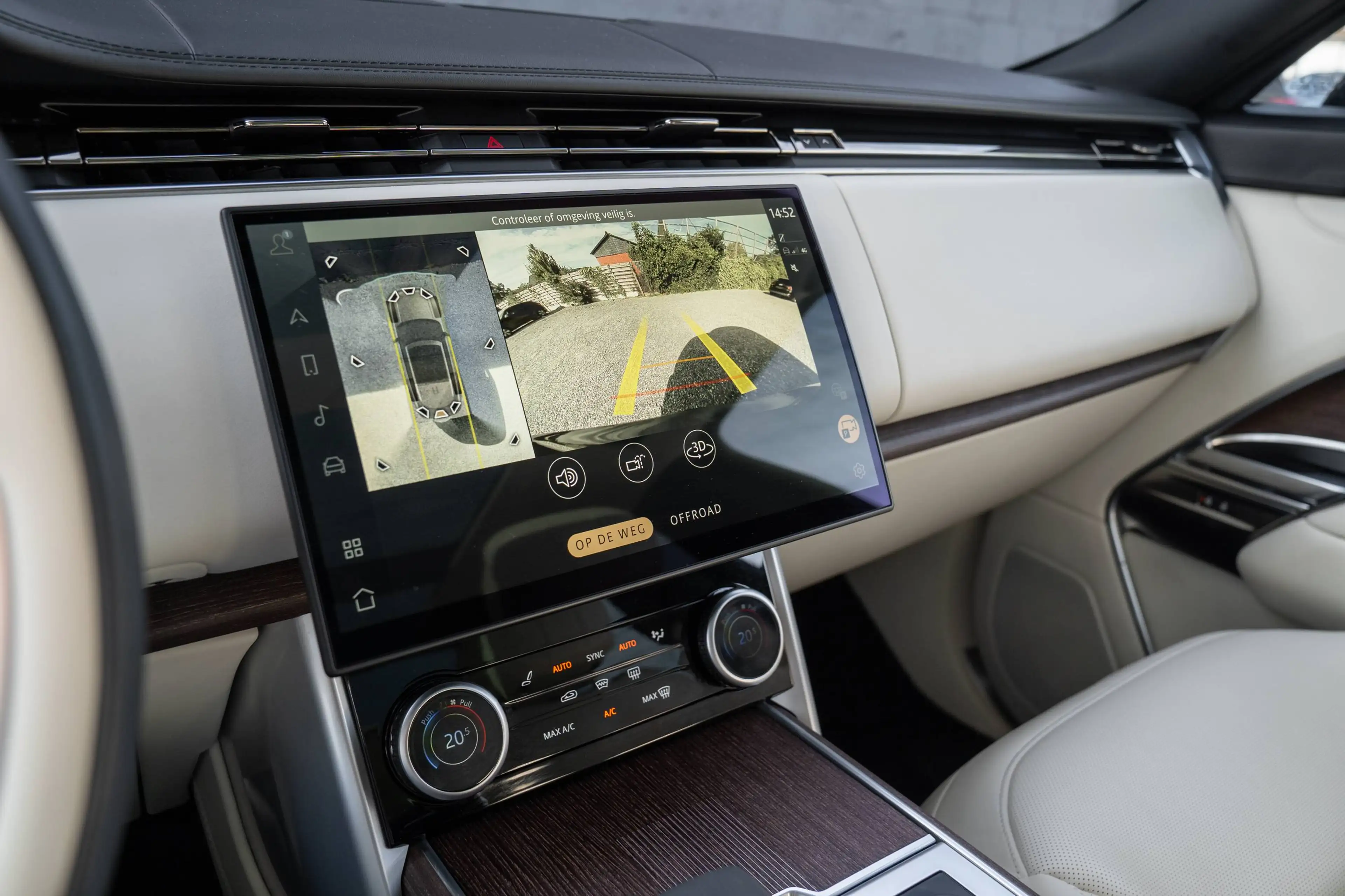 Land Rover Range Rover P440 Autobiography — photo 9