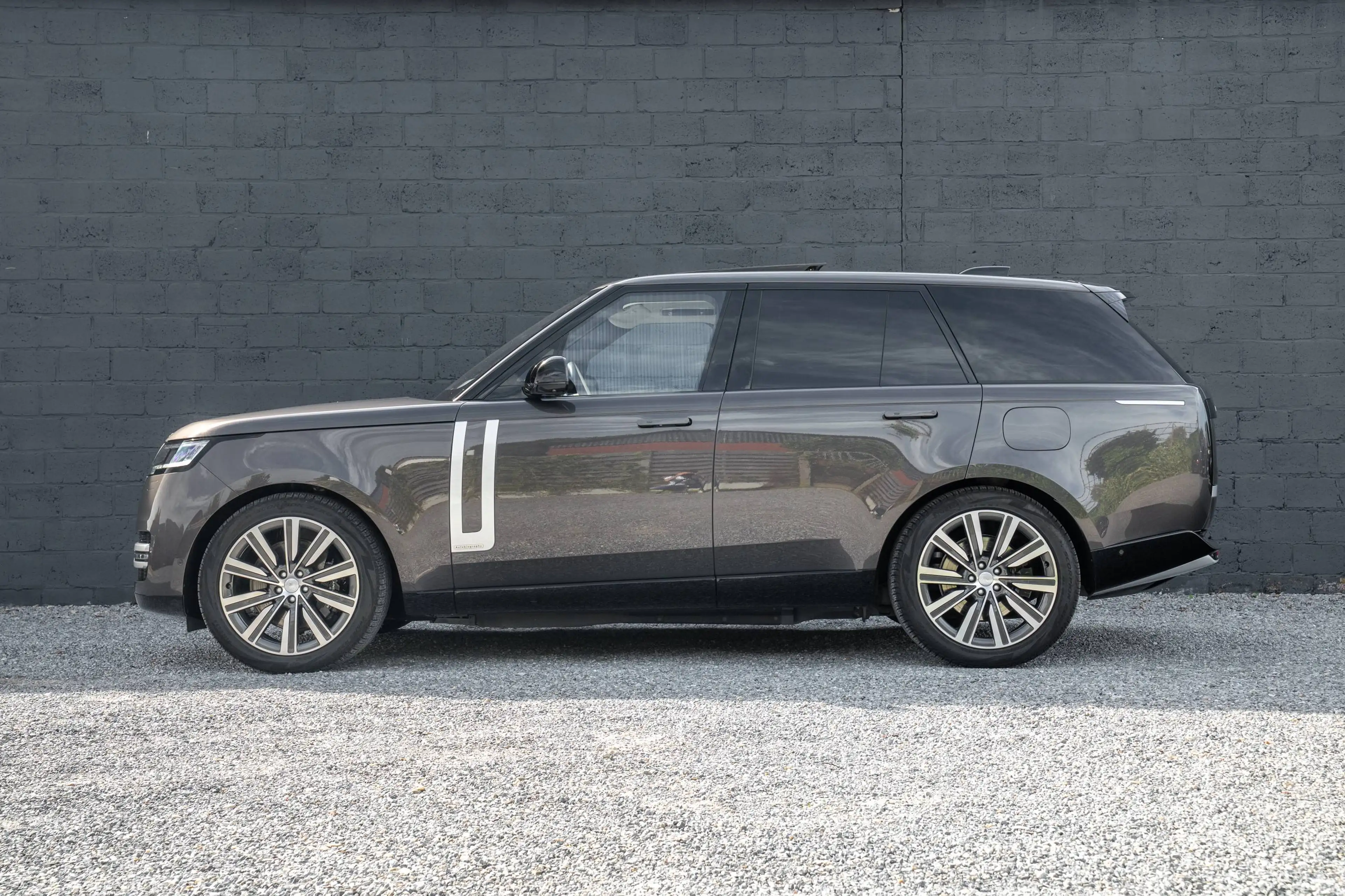 Land Rover Range Rover P440 Autobiography — photo 2