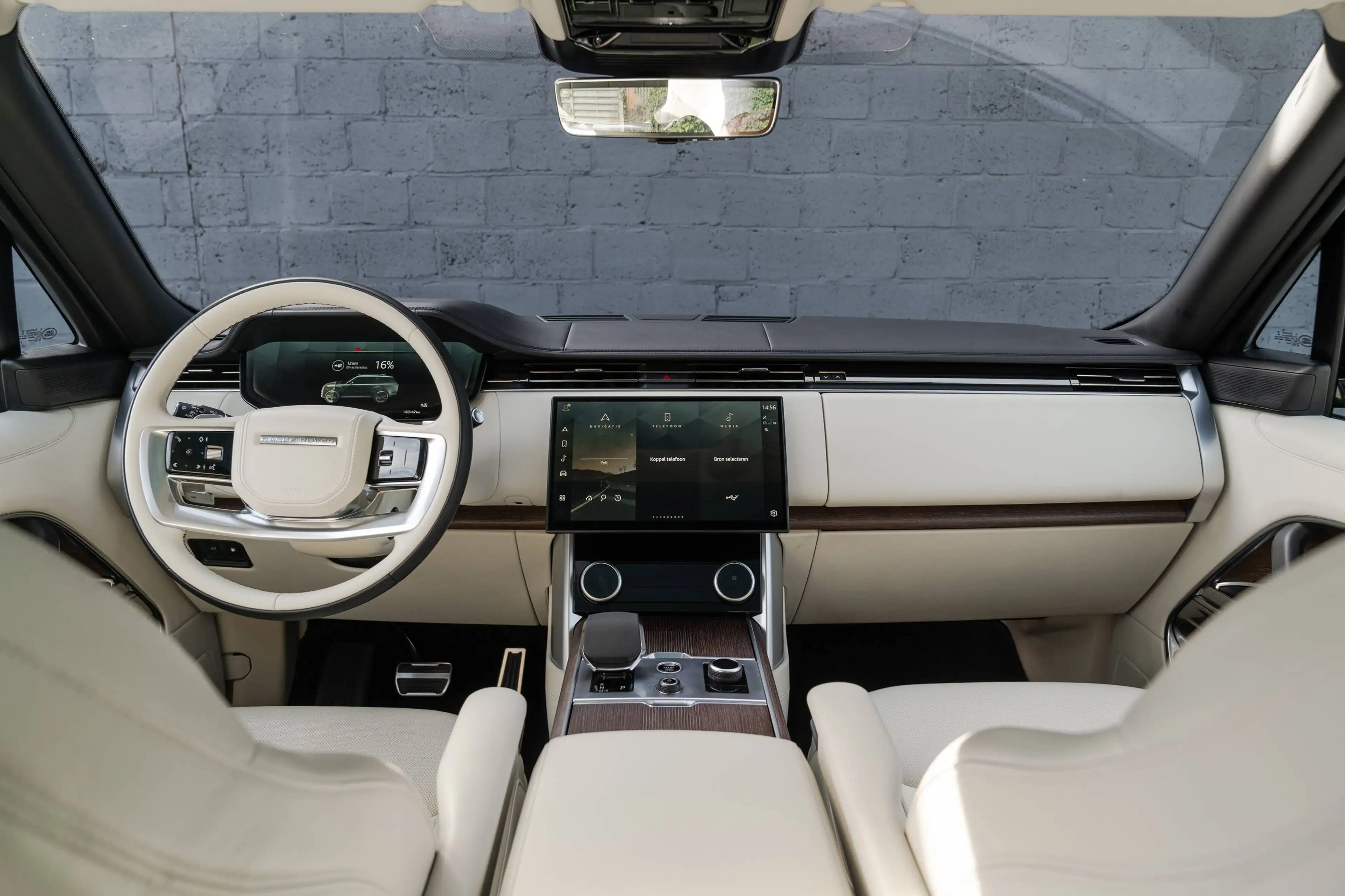 Land Rover Range Rover P440 Autobiography — photo 6