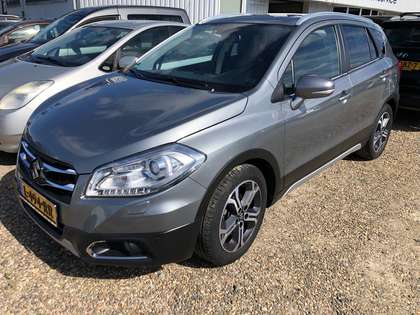 Suzuki SX4 S-Cross 1.6 High Ex. AllGrip AUTOMAAT,LPGg3