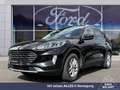 Ford Kuga 2.5 PHEV  Titanium X #Head-up #Allwetter #Keyfree Noir - thumbnail 1