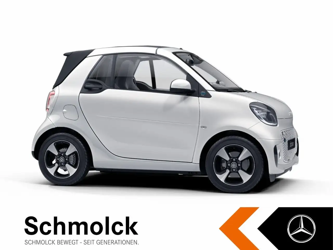 smart forTwo 2024