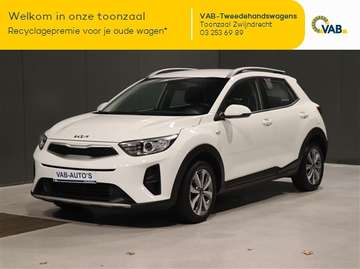 URBAN EDITION 1.2 ISG