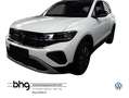 Volkswagen T-Cross Life 1,0 TSI OPF  6-Gang Weiß - thumbnail 1