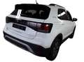 Volkswagen T-Cross Life 1,0 TSI OPF  6-Gang Weiß - thumbnail 3