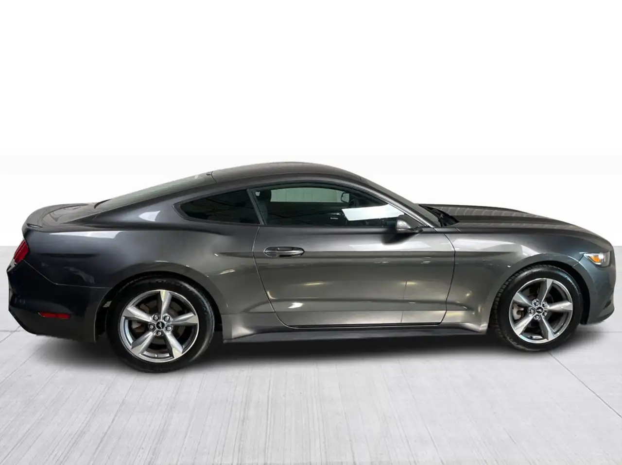 Ford Mustang fotografie Ford Mustang
