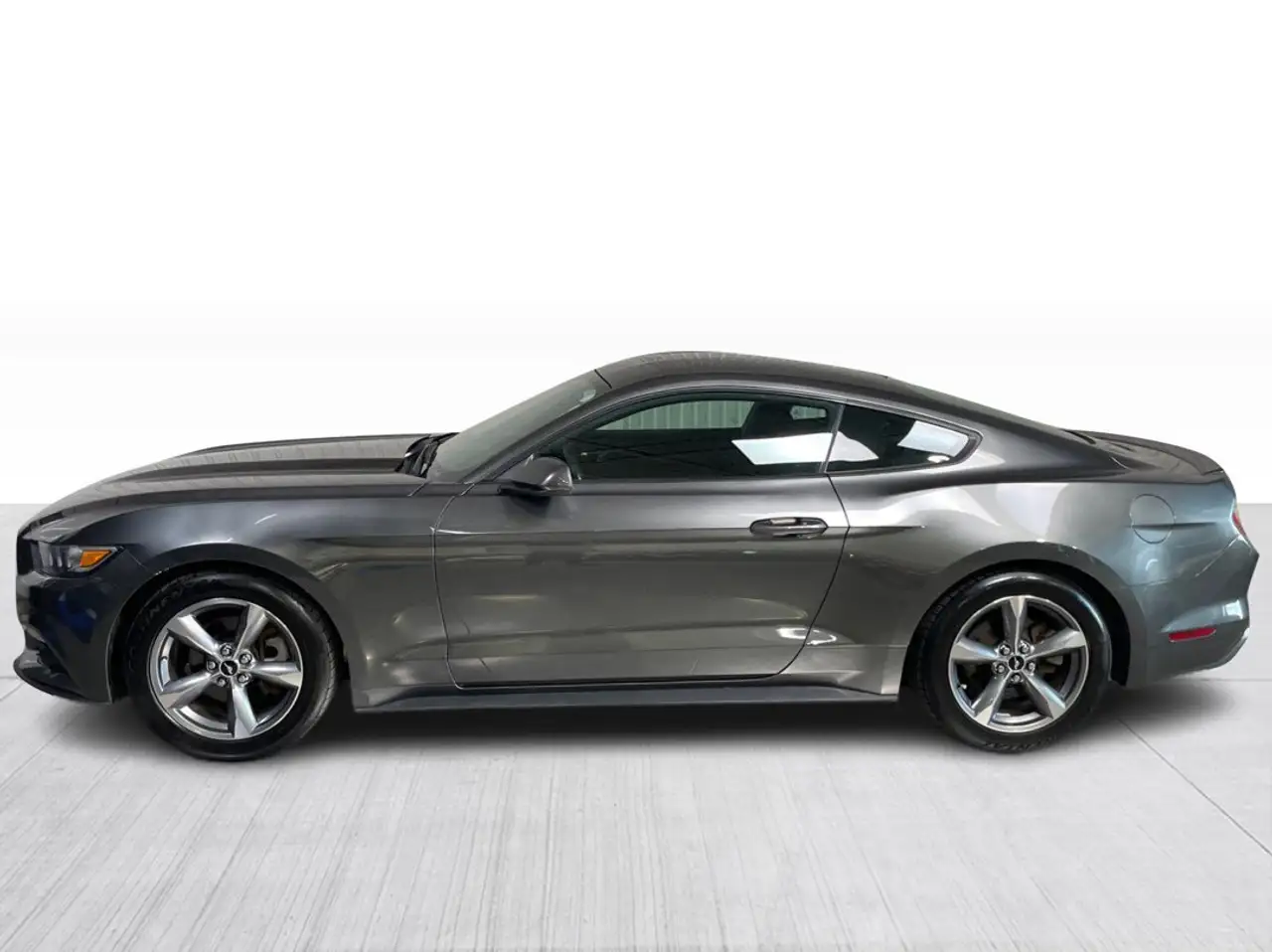 Ford Mustang fotografie Ford Mustang