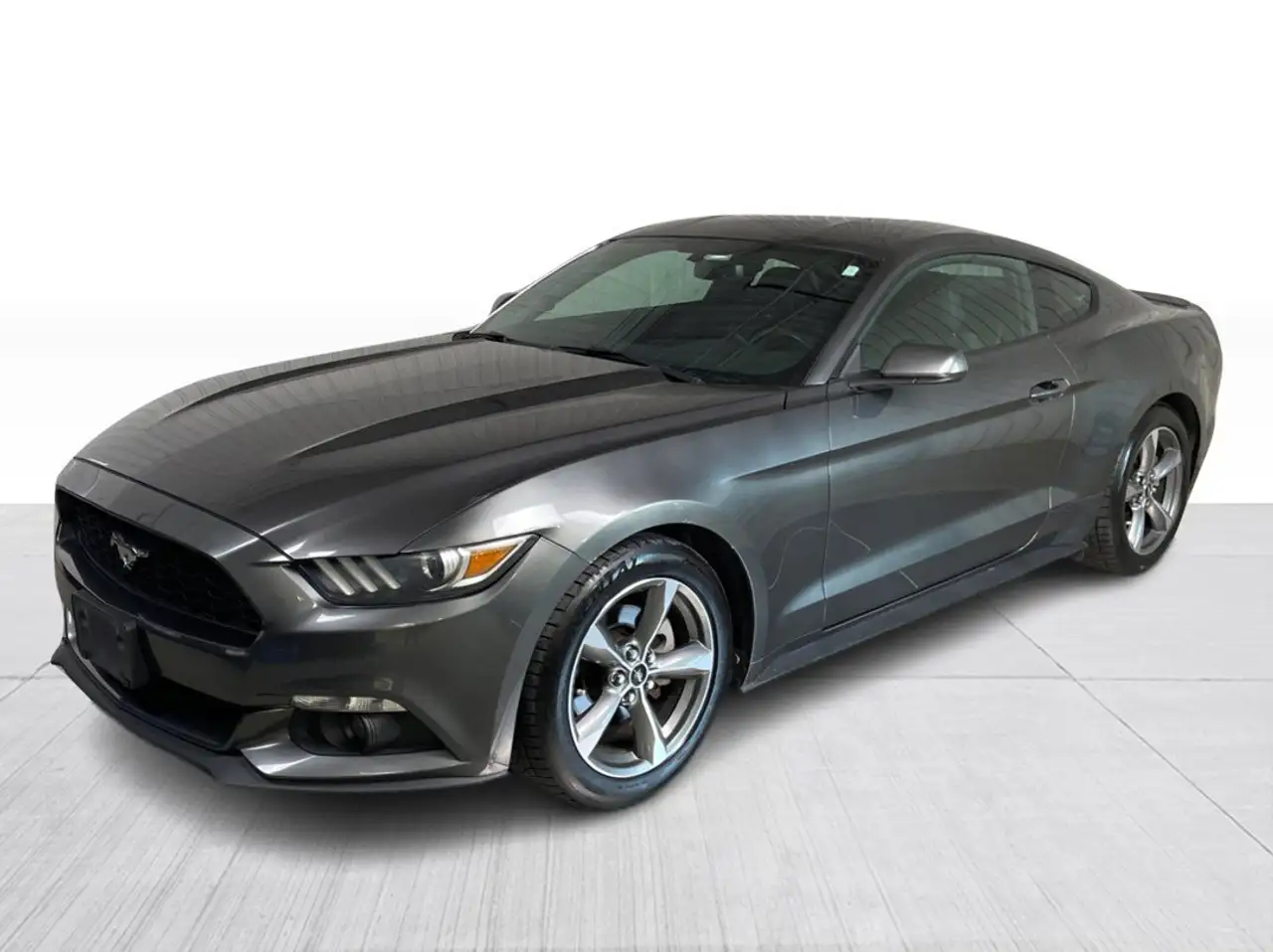 Ford Mustang fotografie Ford Mustang
