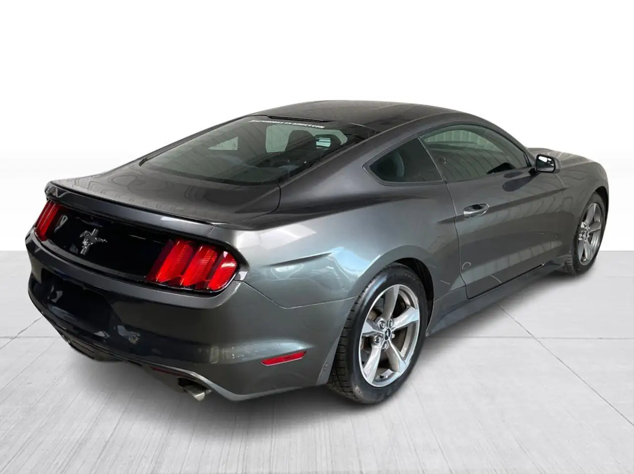 Ford Mustang fotografie Ford Mustang