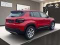 Jeep Avenger Altitude Navi Apple CarPlay JBL Kamera Rood - thumbnail 4