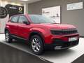Jeep Avenger Altitude Navi Apple CarPlay JBL Kamera Rood - thumbnail 2