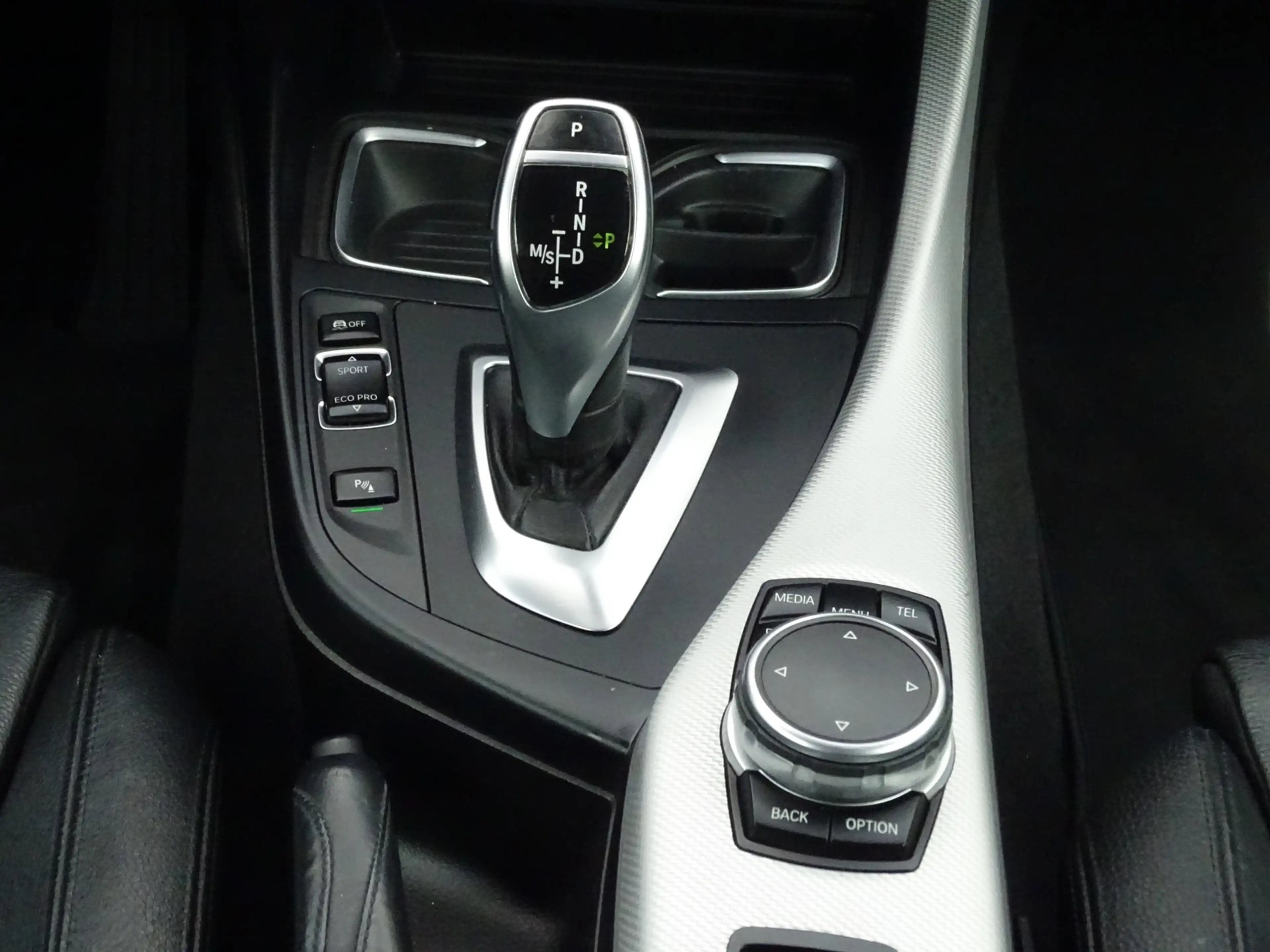 BMW 235 2-serie Cabrio M235i High Executive — photo 16