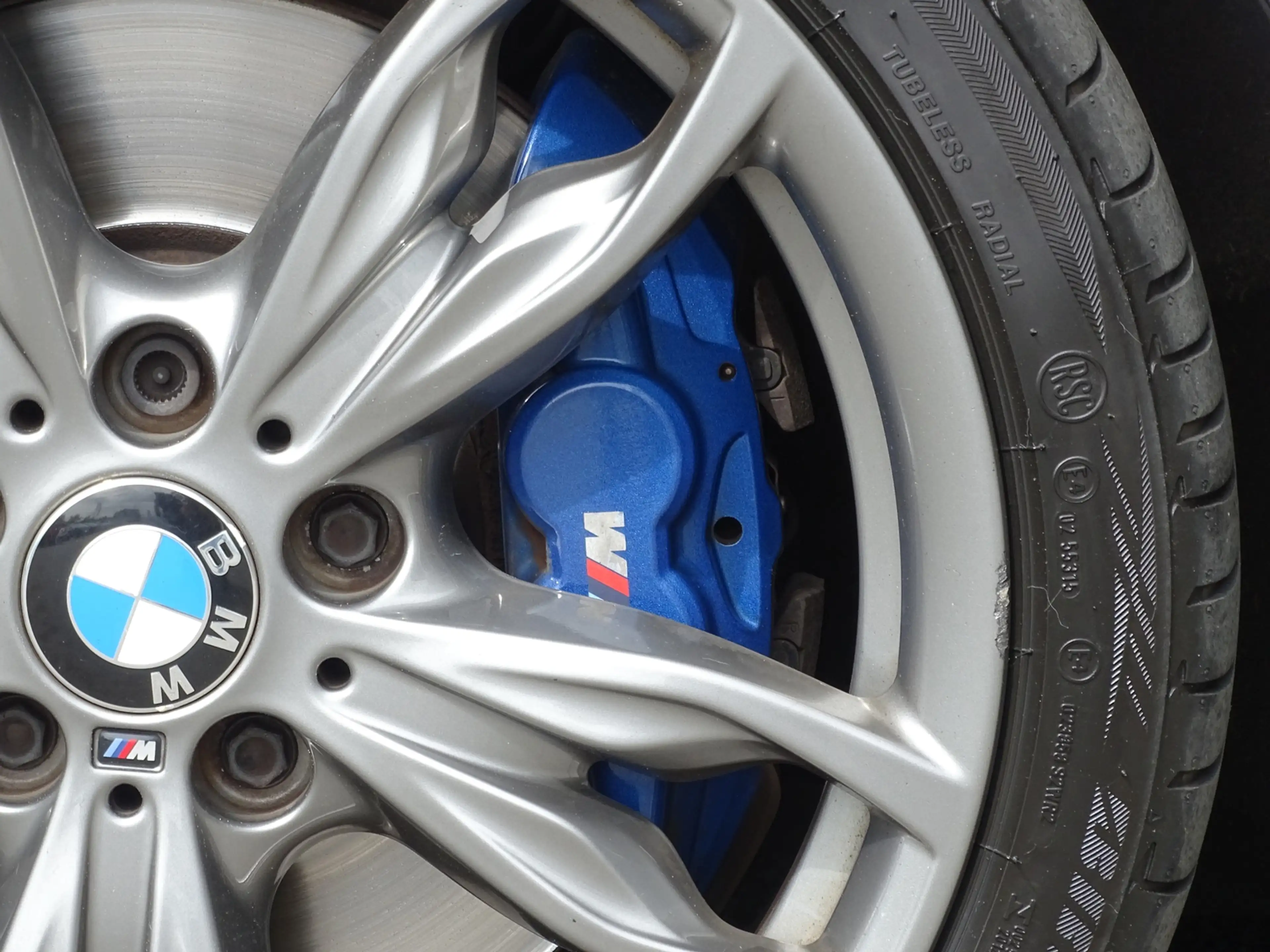 BMW 235 2-serie Cabrio M235i High Executive — photo 36