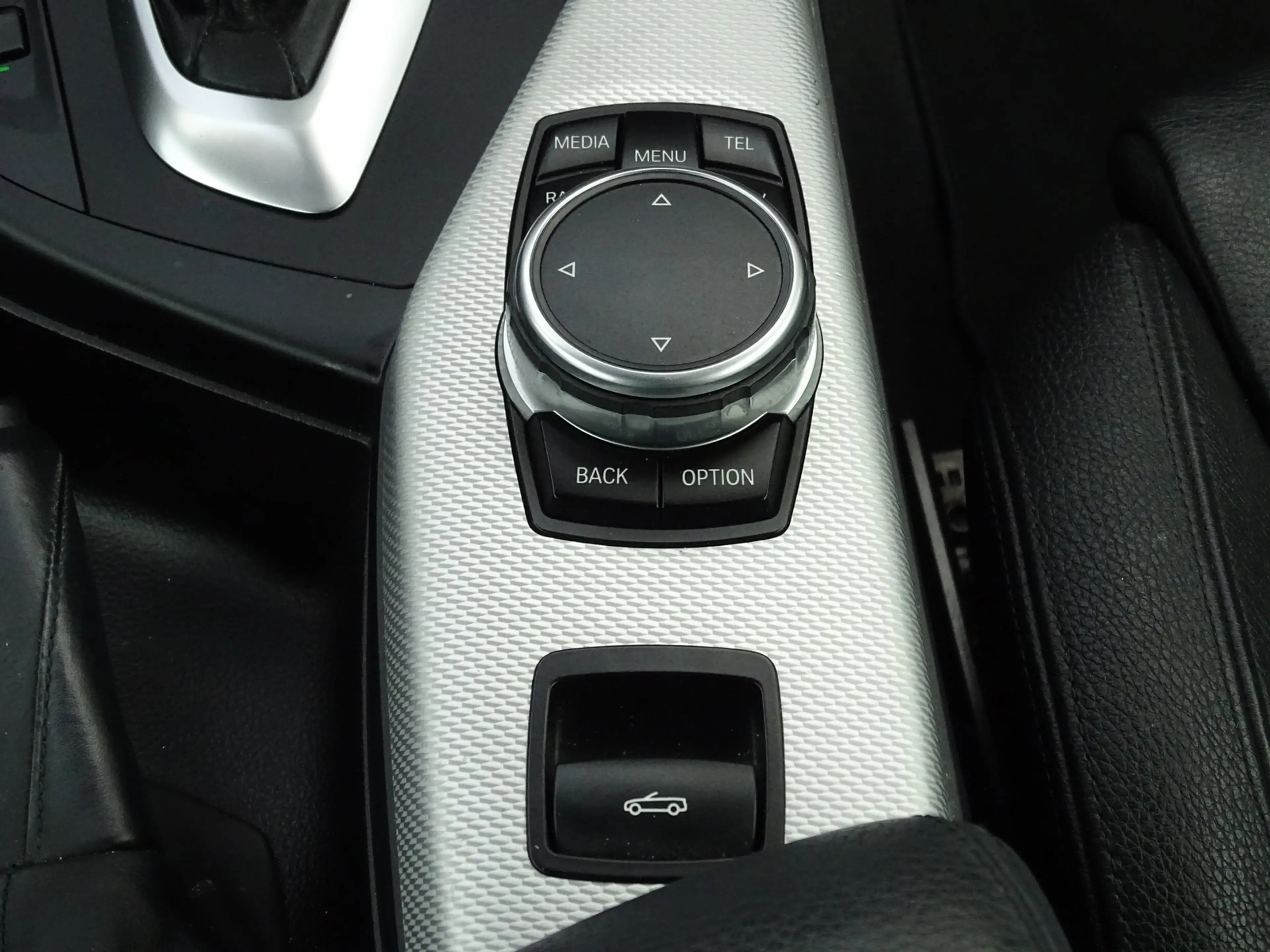 BMW 235 2-serie Cabrio M235i High Executive — photo 20