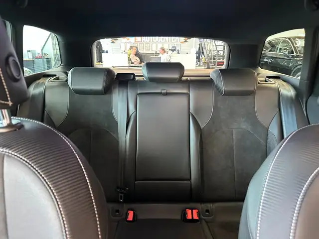 Seat Leon Leon view 11
