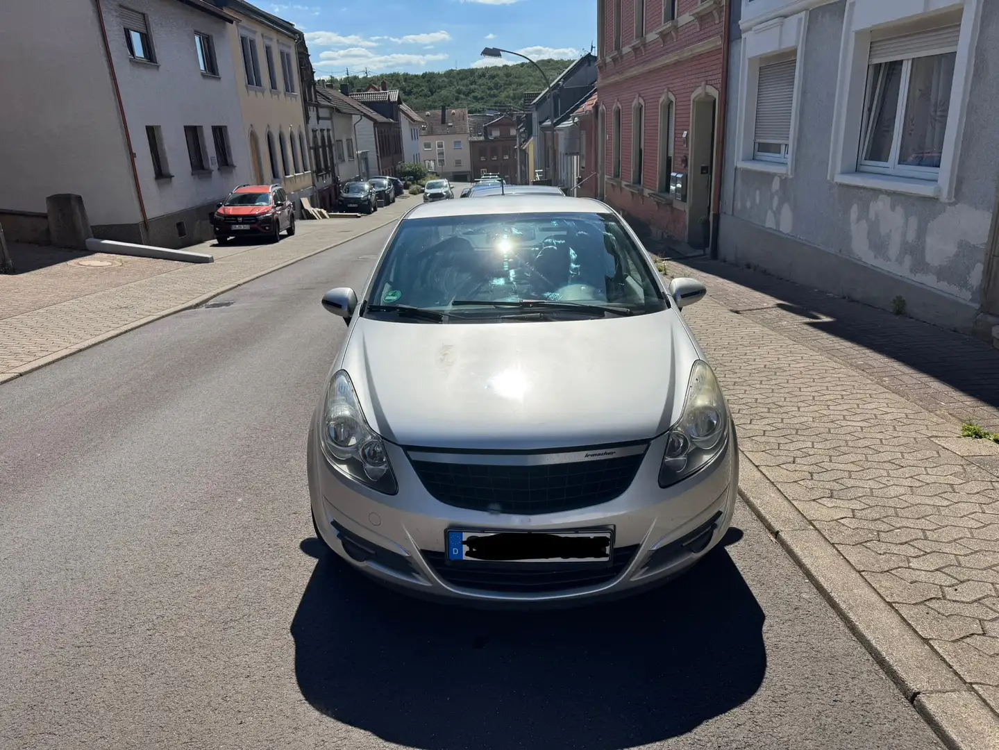 Opel Corsa - 2
