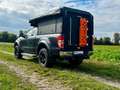 Ford Ranger Ranger Superkabine Limited 4x4 2,0 EcoBlue Aut. Limited Grau - thumbnail 3