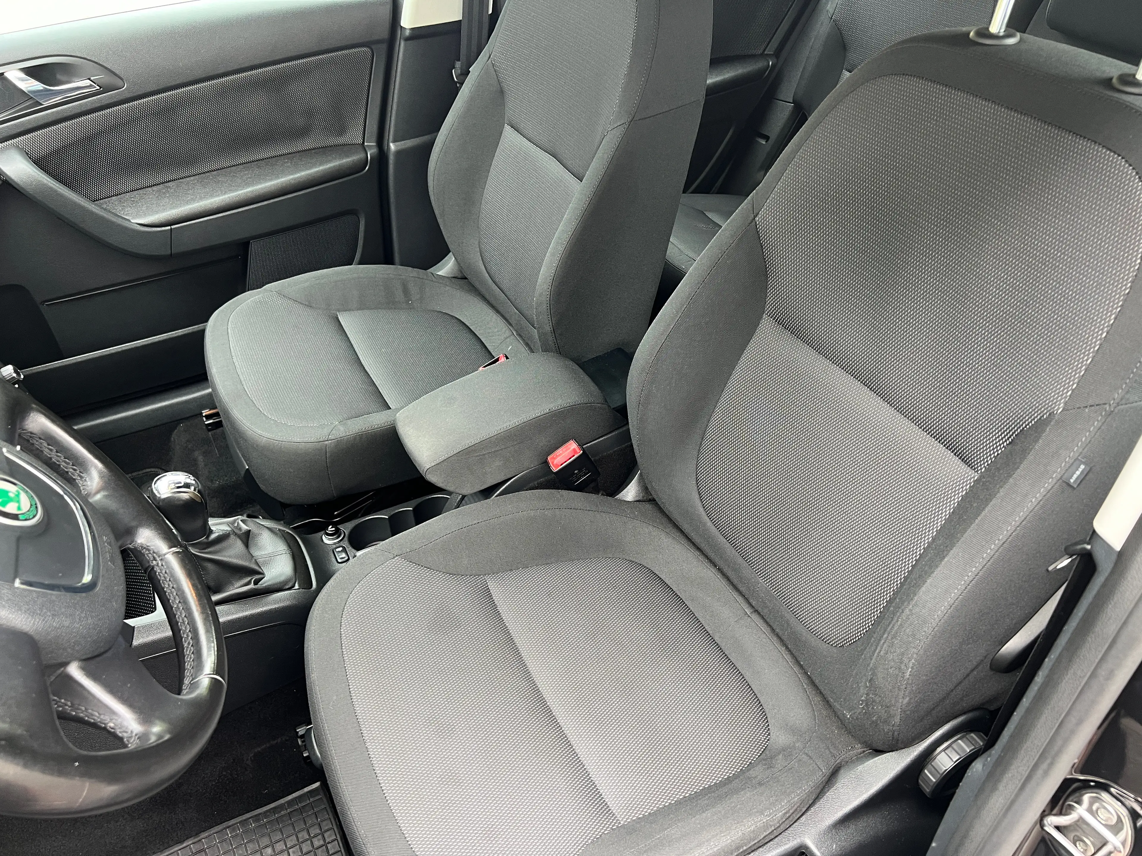 Skoda Yeti Ambition,Klima,AHK — photo 6