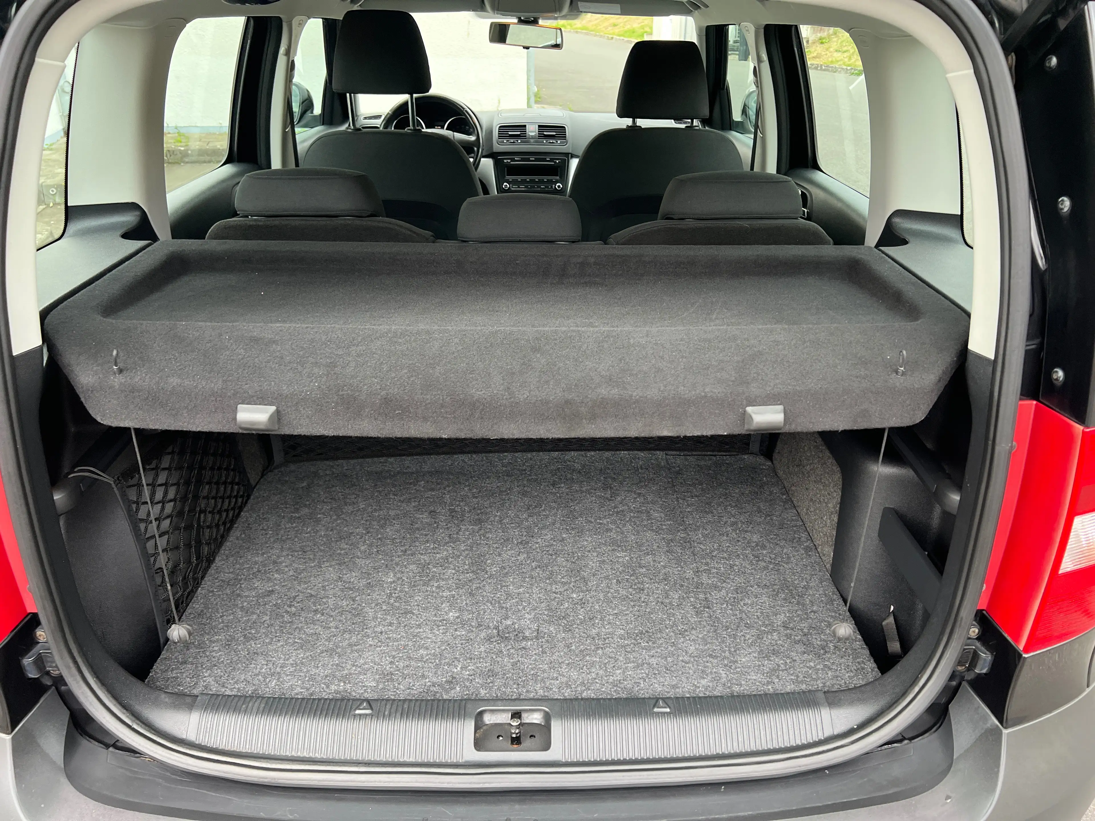Skoda Yeti Ambition,Klima,AHK — photo 10