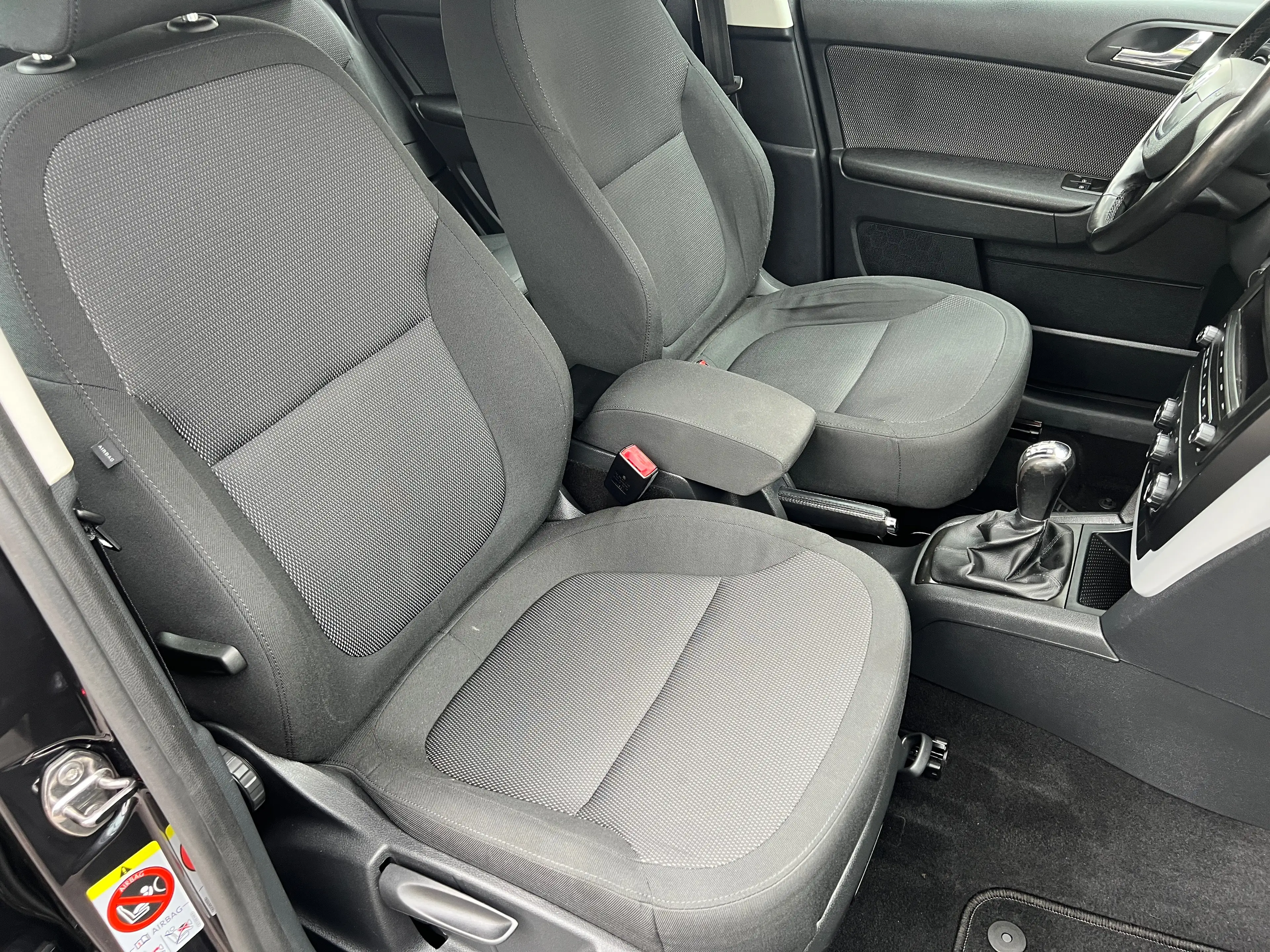 Skoda Yeti Ambition,Klima,AHK — photo 9