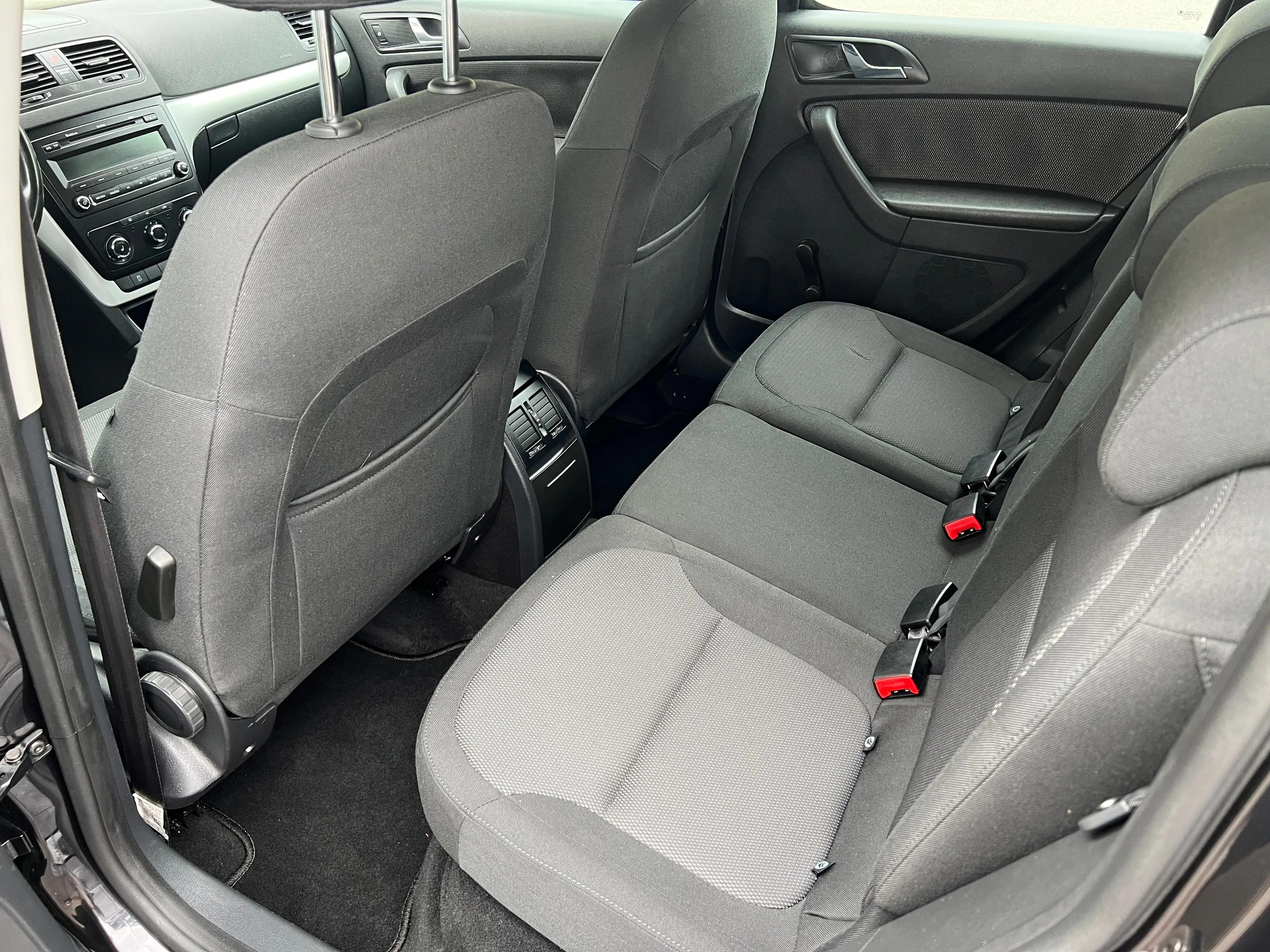 Skoda Yeti Ambition,Klima,AHK — photo 7