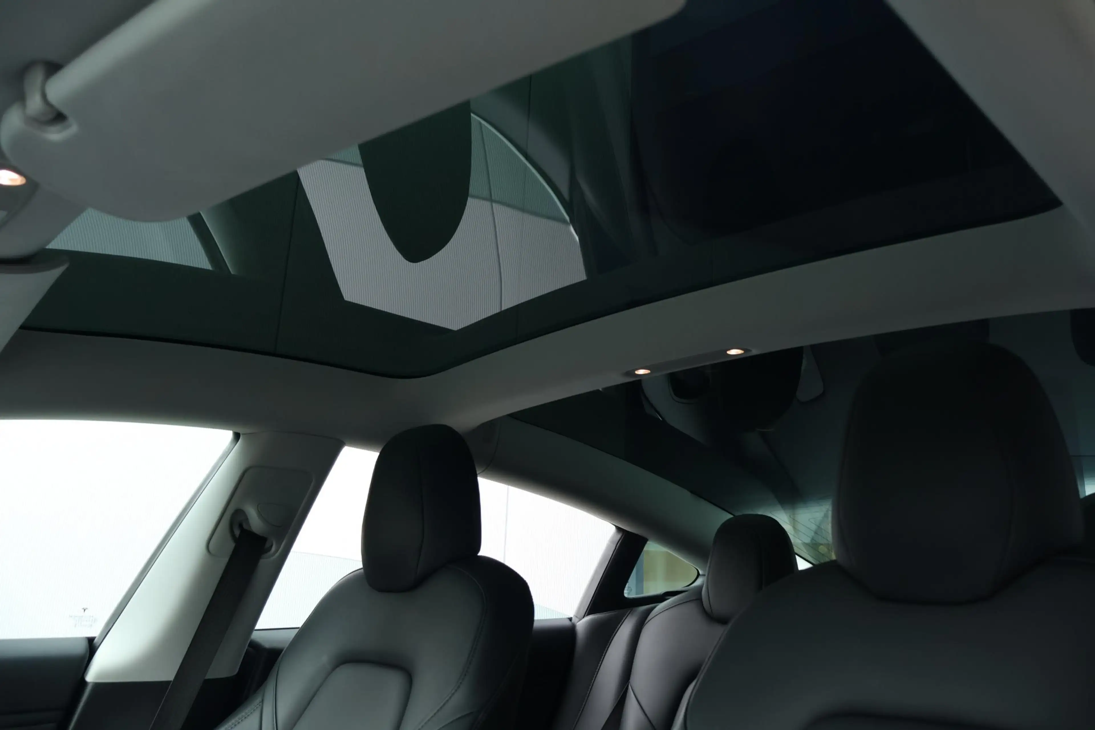 Tesla Model 3 Performance AWD 75 kWh / SoH 87,6% / Panoramadak / — photo 14
