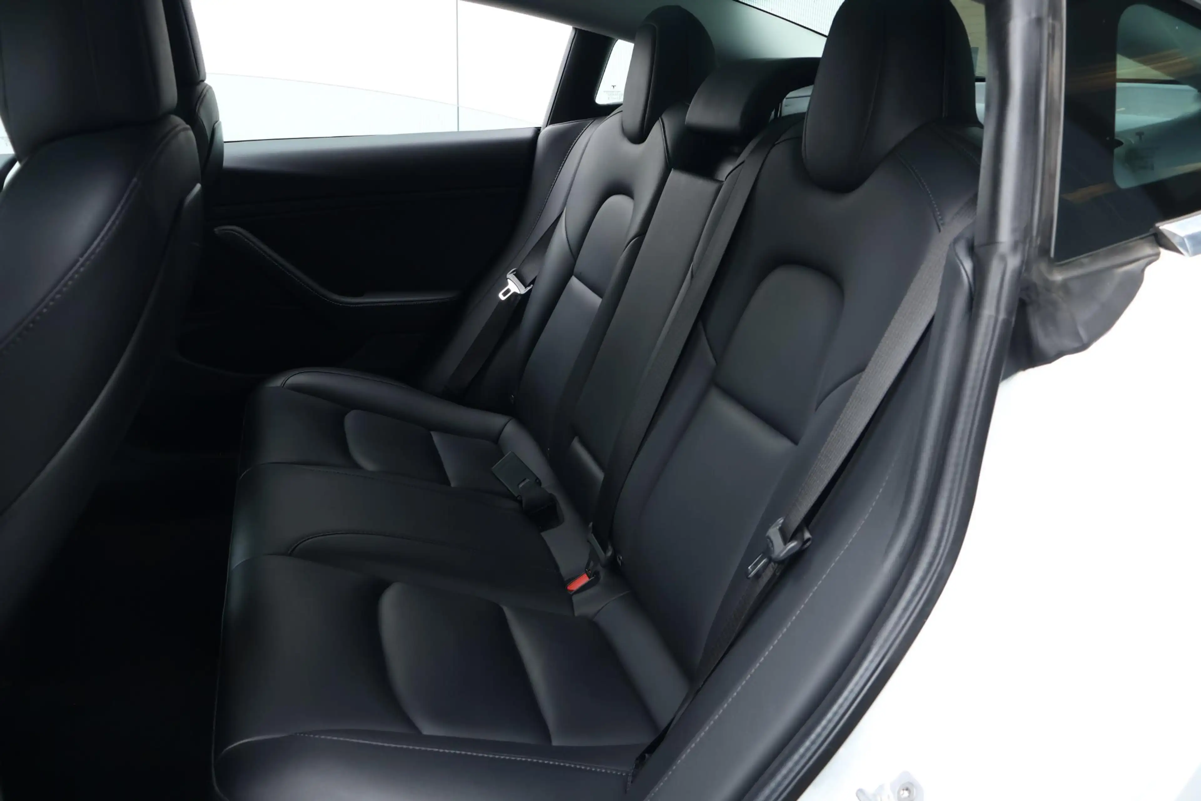 Tesla Model 3 Performance AWD 75 kWh / SoH 87,6% / Panoramadak / — photo 15
