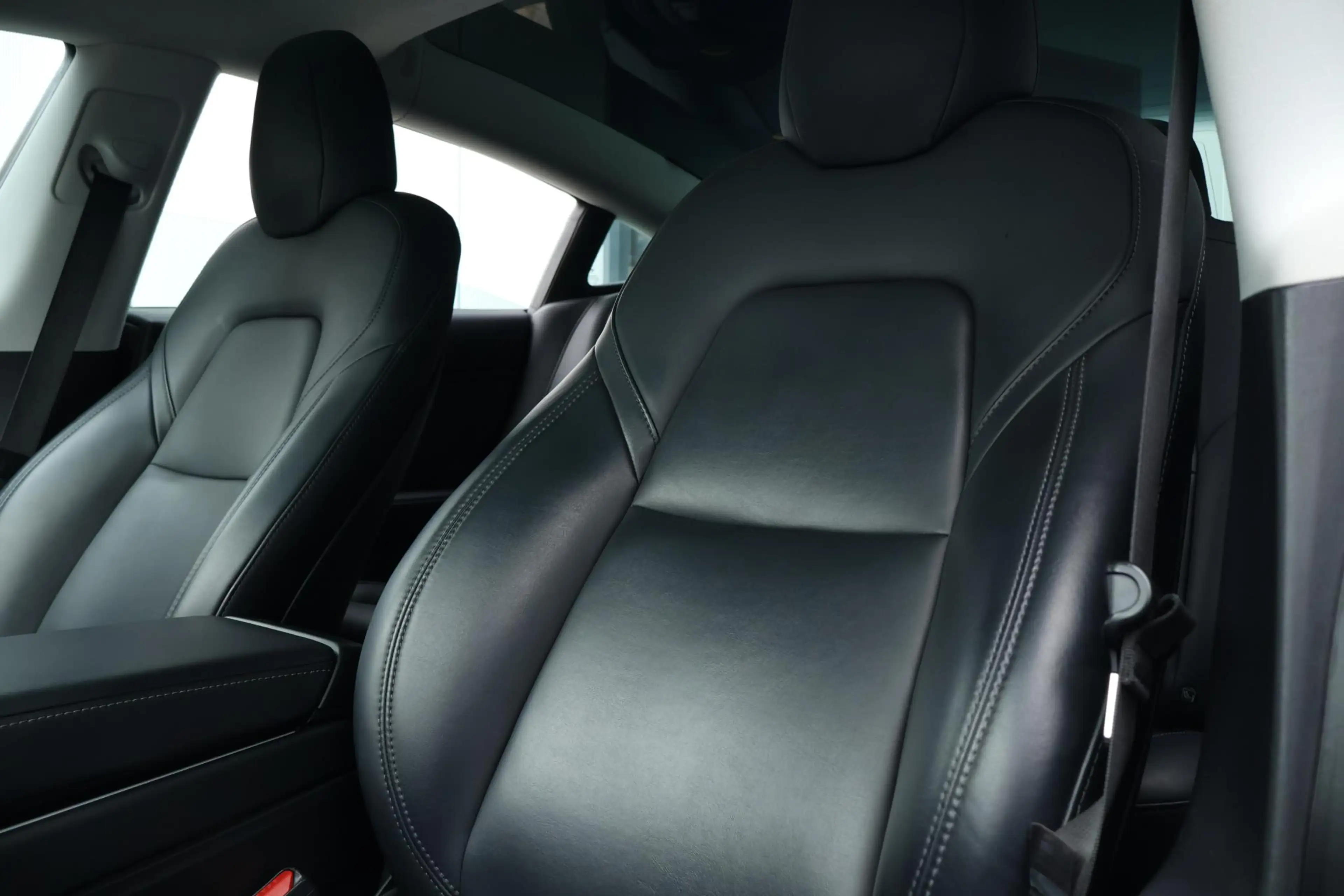 Tesla Model 3 Performance AWD 75 kWh / SoH 87,6% / Panoramadak / — photo 13